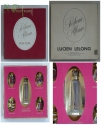 Lucien Lelong Perfume Album - Винтаж